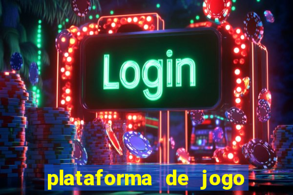 plataforma de jogo de 2 reais